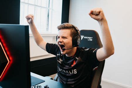 dupreeh net worth